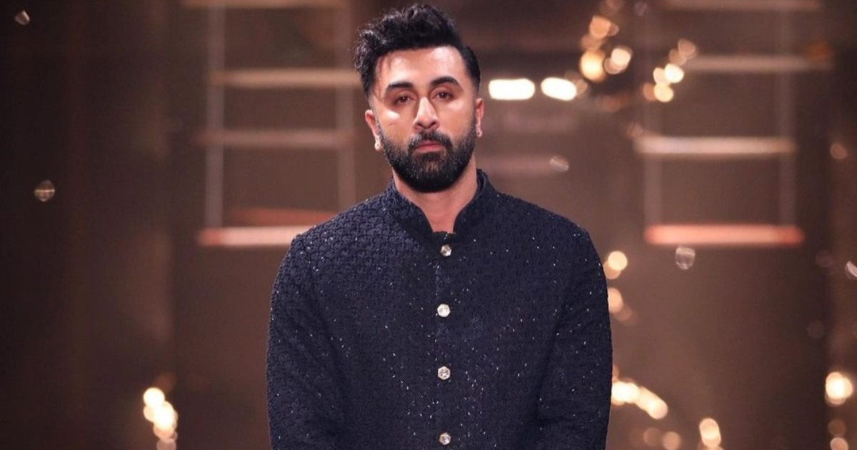 Ranbir Kapoor Begins Archery Training For ‘Ramayana’, Picture From Practise Goes Viral