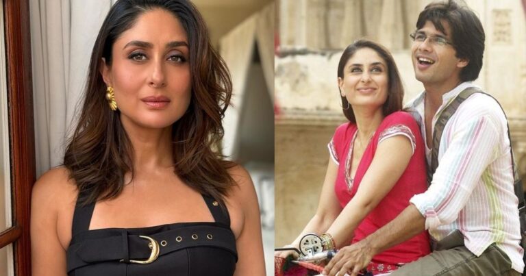 Kareena Kapoor Khan Has This Advice For Her ‘Jab We Met’ Character ‘Geet’