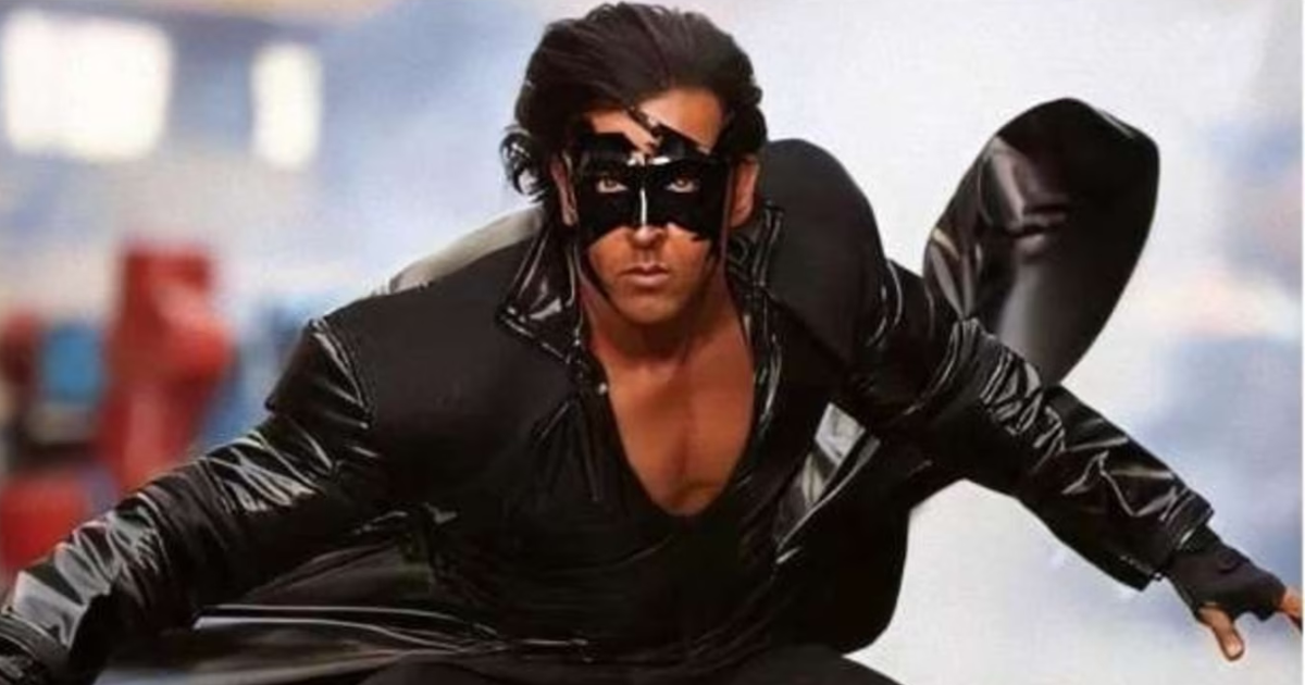 Hrithik Roshan’s ‘Krrish 4’ To Begin Shooting? Here’s When