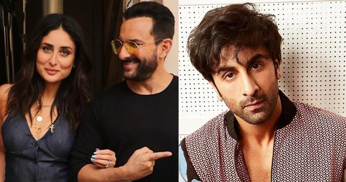 Kareena Kapoor Khan Reveals How Saif Ali Khan And Ranbir Kapoor Are Similar