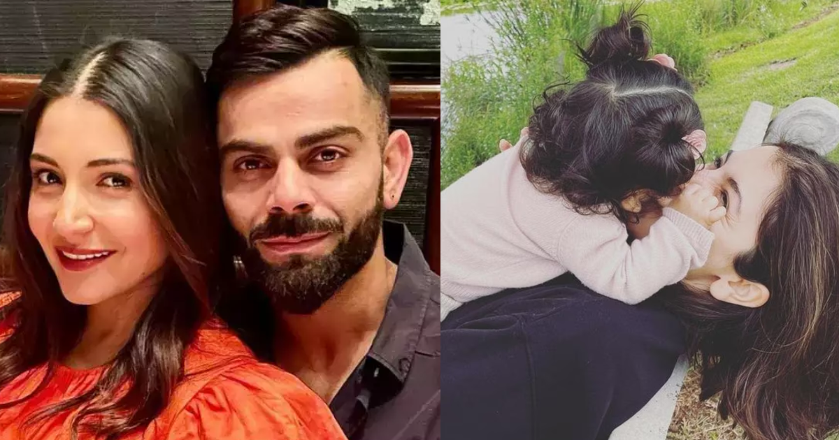 Anushka Sharma And Daughter Vamika To Return To India Not For IPL But For THIS Reason?