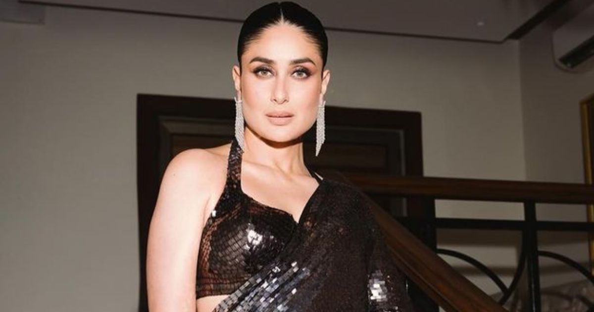 Kareena Kapoor Khan Reveals 3 Of Her Must-Watch Movies!