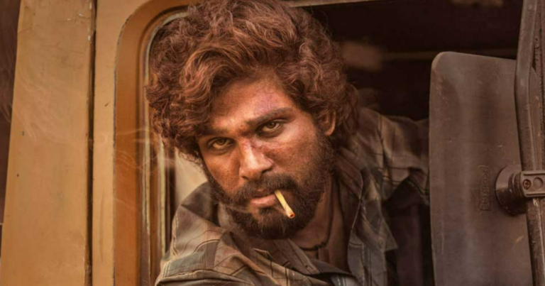 Allu Arjun’s ‘Pushpa’ To Become A Trilogy, Here’s The Title