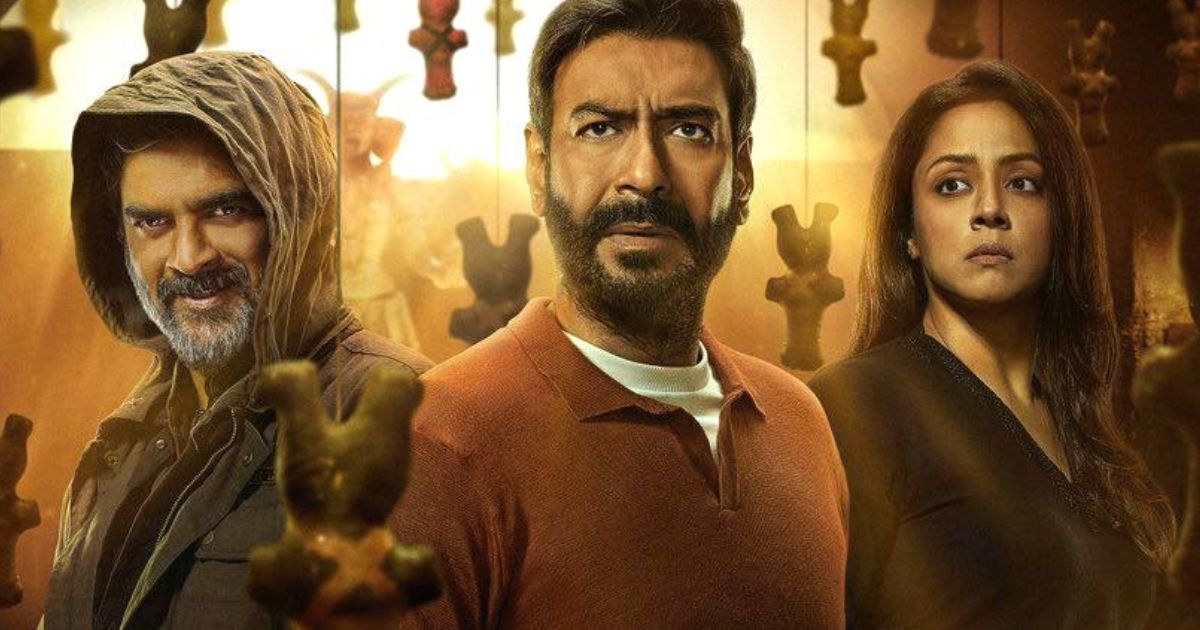 Ajay Devgn, R Madhavan’s ‘Shaitaan 2’ In The Works? Plot Details Revealed
