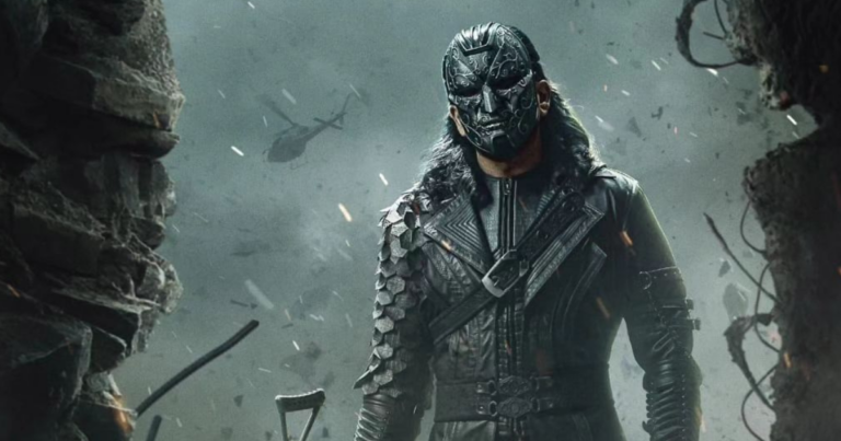 Bade Miyan Chote Miyan: Prithviraj Sukumaran’s Most-Intense Anti-Hero Look Unleashed In New Poster