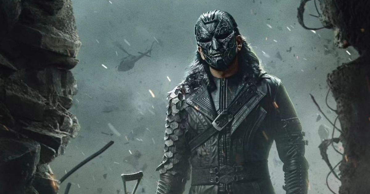 Bade Miyan Chote Miyan: Prithviraj Sukumaran&#8217;s Most-Intense Anti-Hero Look Unleashed In New Poster