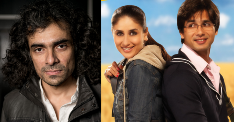 Kareena Kapoor Khan, Shahid Kapoor’s ‘Jab We Met’ To Get A Sequel? Imitiaz Ali Reveals THIS