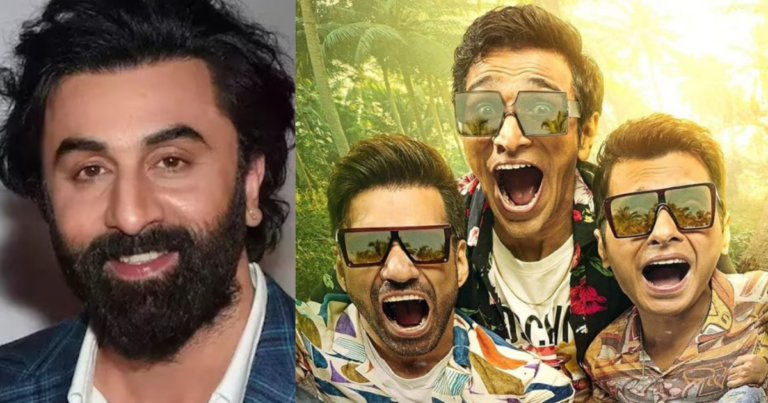 Ranbir Kapoor’s Epic Review To ‘Madgaon Express,’ Avinash Tiwary Reveals