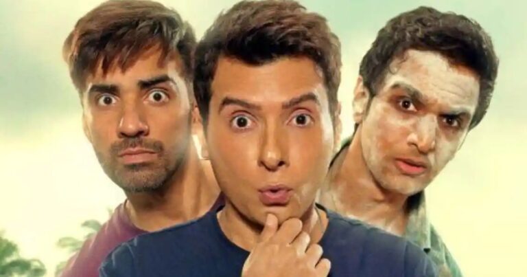 Kunal Kemmu’s ‘Madgaon Express’ Closes Second Weekend With Rs. 17.75 Crore Collection At The Box Office