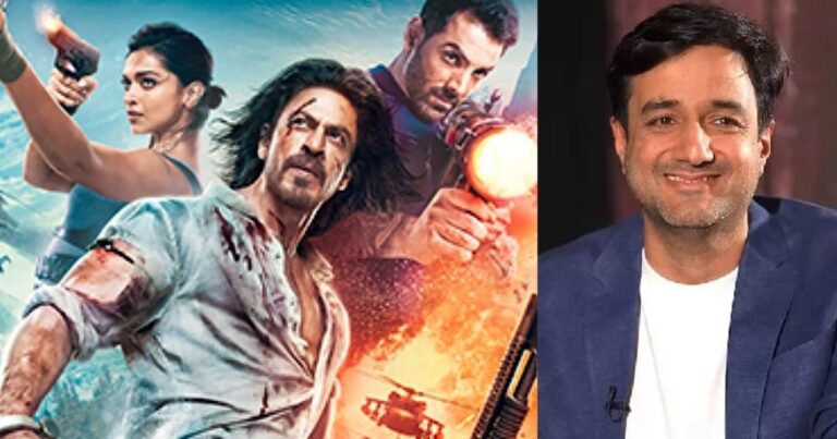 Shah Rukh Khan, Deepika Padukone’s ‘Pathaan 2’ To Not Be Directed By Siddharth Anand? Here’s What We Know