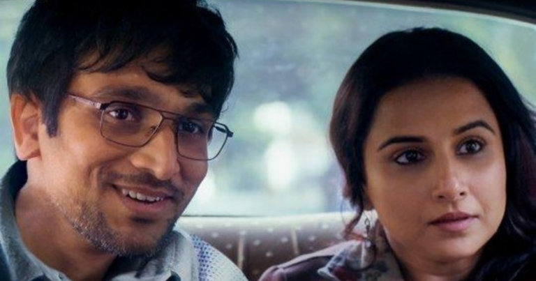 Vidya Balan, Pratik Gandhi’s Chemistry Shines In ‘Do Aur Do Pyaar’ New Song Teaser ‘Tu Hain Kahaan’