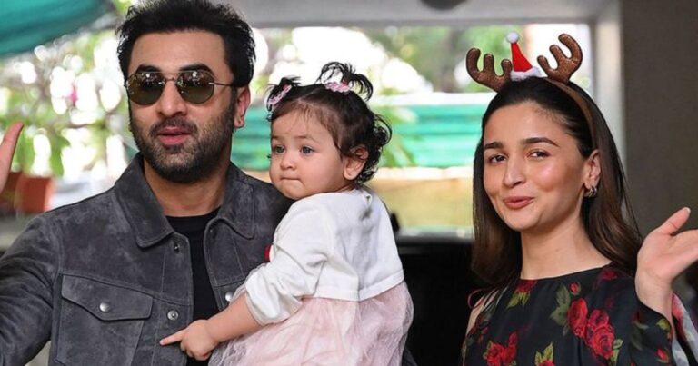 Ranbir Kapoor Has Changed In THESE Ways After Marriage And Raha, Neetu Kapoor Reveals!