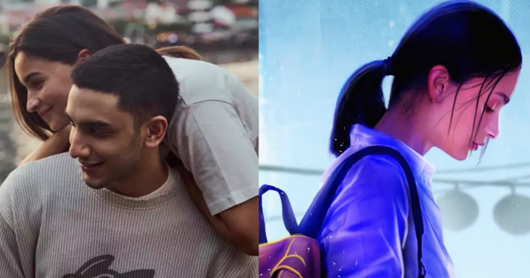 Vedang Raina Reveals His Experience Working With Alia Bhatt And The Plot Of ‘Jigra’