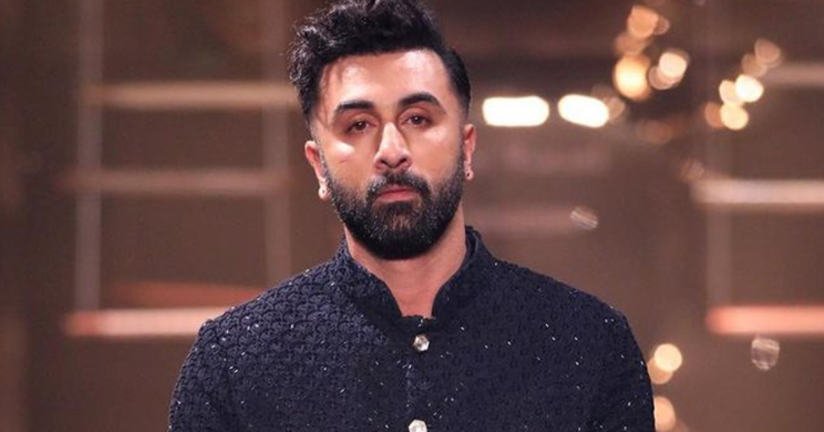 Ranbir Kapoor’s ‘Ramayana’ Begins Shooting, BTS Picture Of Set Revealed!