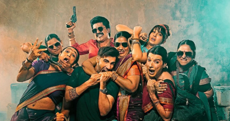 Madgaon Express: Nora Fatehi, Divyenndu Sharma, Avinash Tiwary, Upendra Limaye’s ‘Baby Bring It On’ BTS Screams Fun!