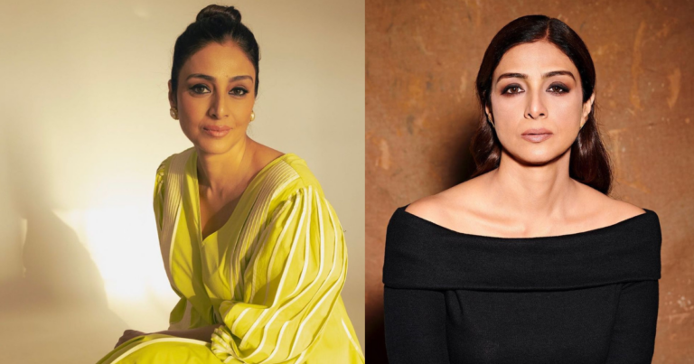 Tabu Inspired Kohled-Eye Makeup Look To Add Drama To Your Chic Style!