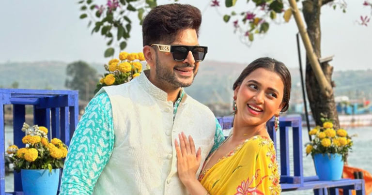 Karan Kundrra Has THIS To Say On Marriage Plans With Tejasswi Prakash