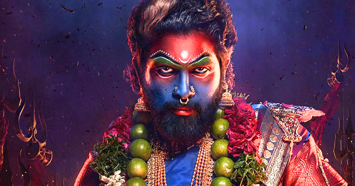 Allu Arjun’s ‘Pushpa 2,’ Plot To New Look, 5 Things About His Upcoming Film