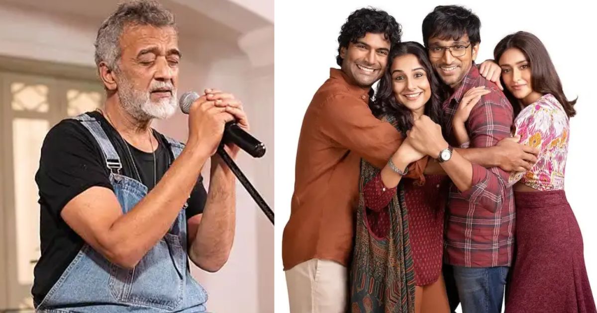 Do Aur Do Pyaar: Lucky Ali, Local Train&#8217;s New Song &#8216;Tu Hai Kahaan&#8217; BTS Is Mesmerizing!