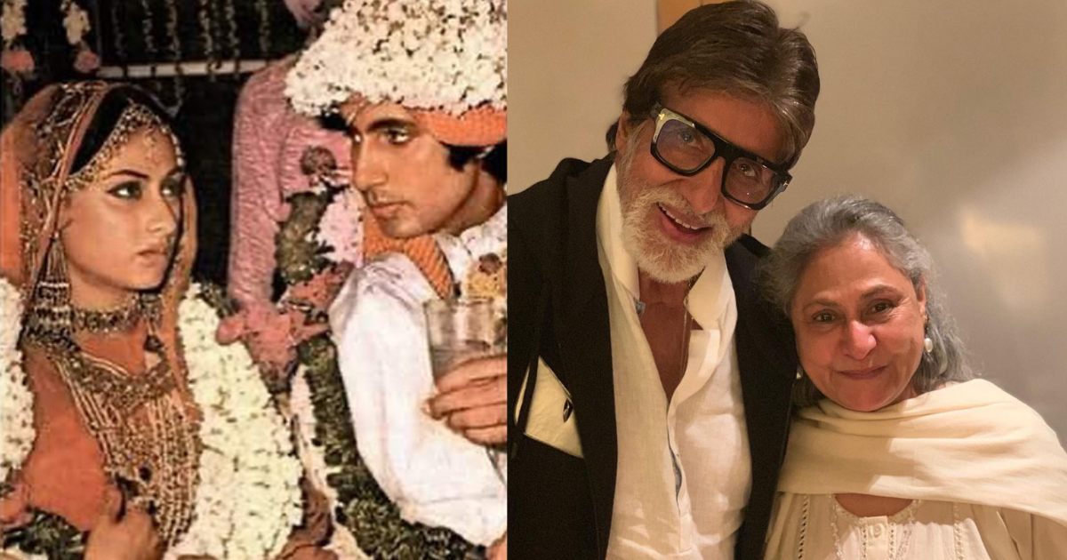 Jaya Bachchan’s Sweetest Confession About Amitabh Bachchan, Calls Him ‘Best Friend’