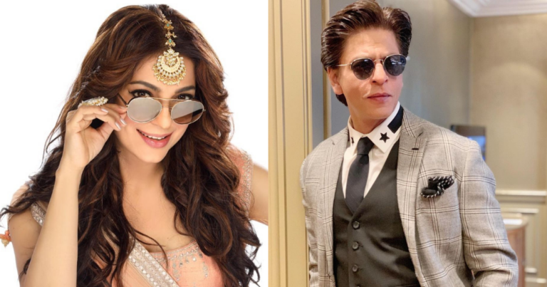 Juhi Chawla’s EPIC Reason For Not Watching IPL Matches With Shah Rukh Khan