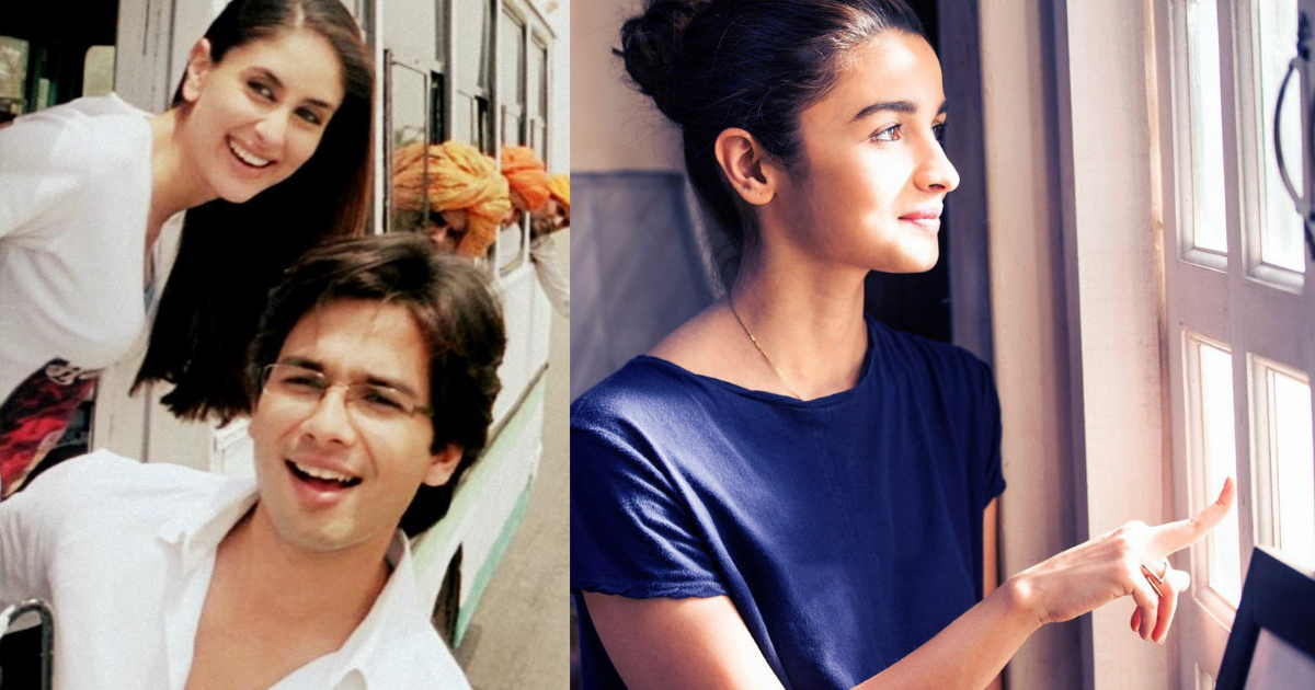 Alia Bhatt’s ‘Dear Zindagi’ To Kareena-Shahid’s ‘Jab We Met’, 6 Feel-Good Bollywood Movies That Are Instant Mood Boosters