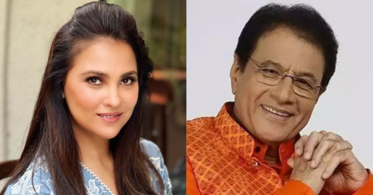 Lara Dutta, Arun Govil’s Look From Ranbir Kapoor’s ‘Ramayana’ Gets Leaked, Goes Viral!