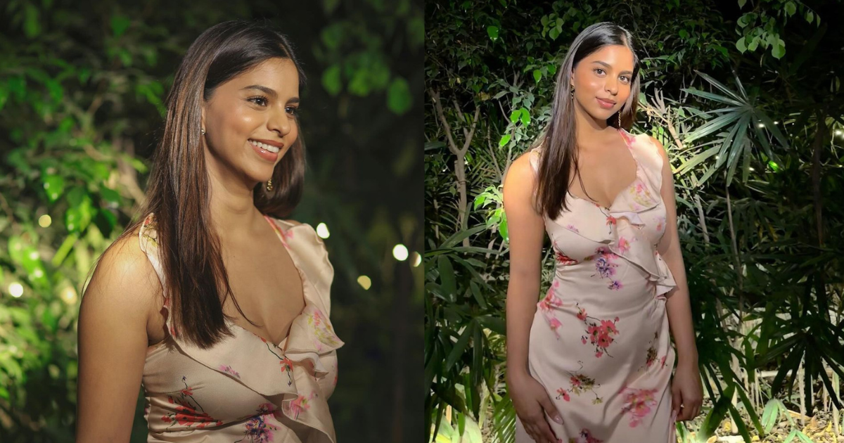 Suhana Khan, Kendall Jenner’s Minimalistic Glam Style Is This Summer’s Must-Try Look!