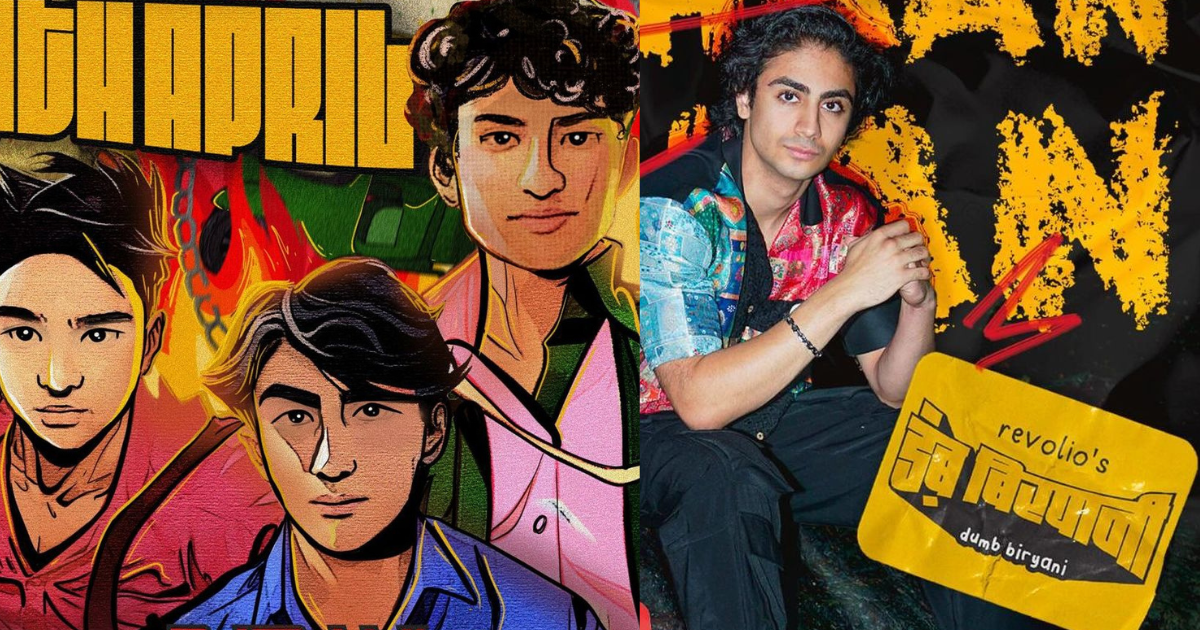 Arhaan Khan’s Podcast ‘Dumb Biryani’ To Feature These Two Star Guests In First Episode