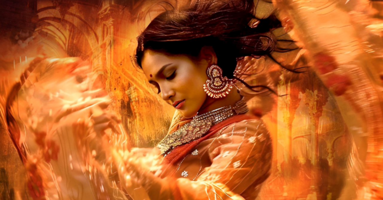 Ankita Lokhande To Play Courtesan Amrapali In Series By Sandeep Singh