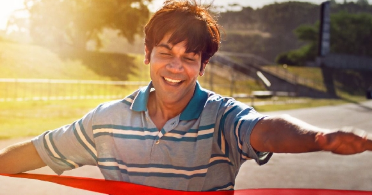 Srikanth Trailer: Rajkummar Rao Takes Us On An Inspirational Journey In This Biopic