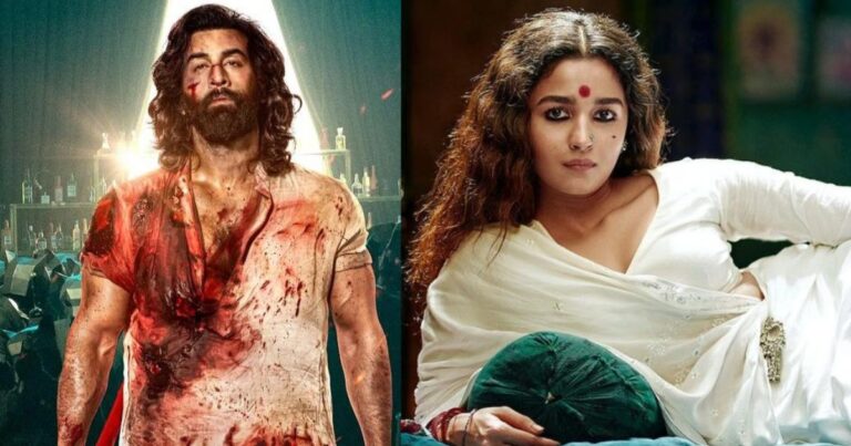 10 Iconic Bollywood Characters That Left A Mark On The Audience!