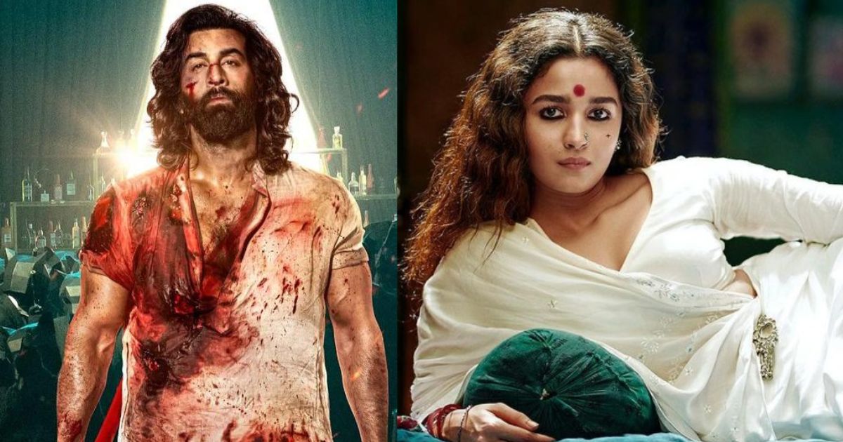 10 Iconic Bollywood Characters That Left A Mark On The Audience!