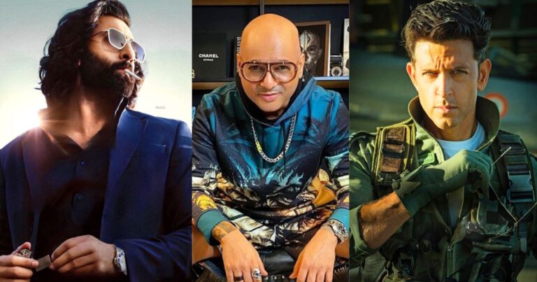 Ranbir Kapoor’s ‘Animal’ To Hrithik Roshan’s ‘Fighter’ Look, This Celebrity Hairstylist’s Fee Will Shock You!