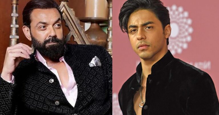 Bobby Deol Wraps Up Shoot For This Aryan Khan Project, Know More Deets!