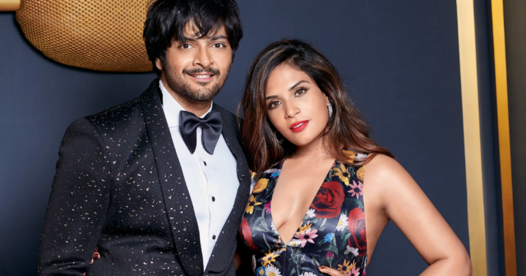 Richa Chadha, Ali Fazal’s ‘Girls Will Be Girls’ To Screen At Prestigious TIFF Next Wave Film Festival 2024
