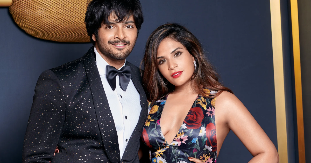 Richa Chadha, Ali Fazal&#8217;s &#8216;Girls Will Be Girls&#8217; To Screen At Prestigious TIFF Next Wave Film Festival 2024