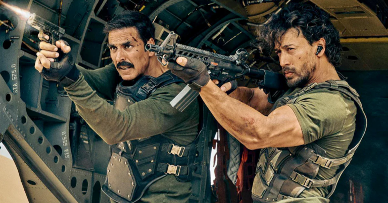 Bade Miyan Chote Miyan: 5 Reasons To Watch Akshay Kumar, Tiger Shroff’s Action-Packed Starrer