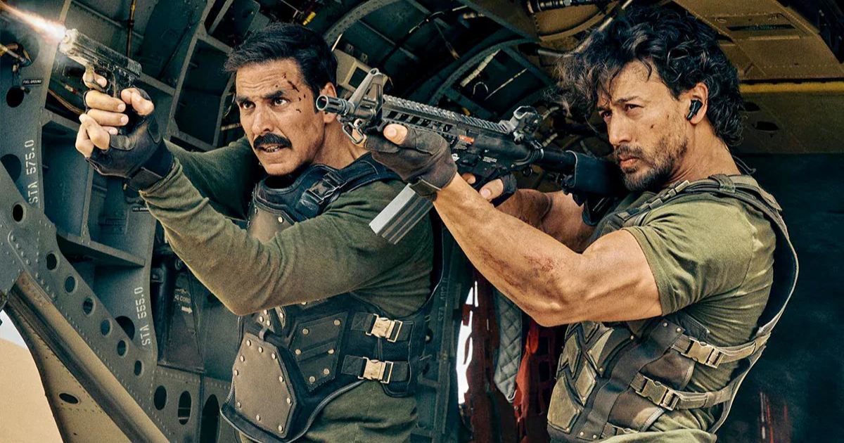 Bade Miyan Chote Miyan: 5 Reasons To Watch Akshay Kumar, Tiger Shroff&#8217;s Action-Packed Starrer
