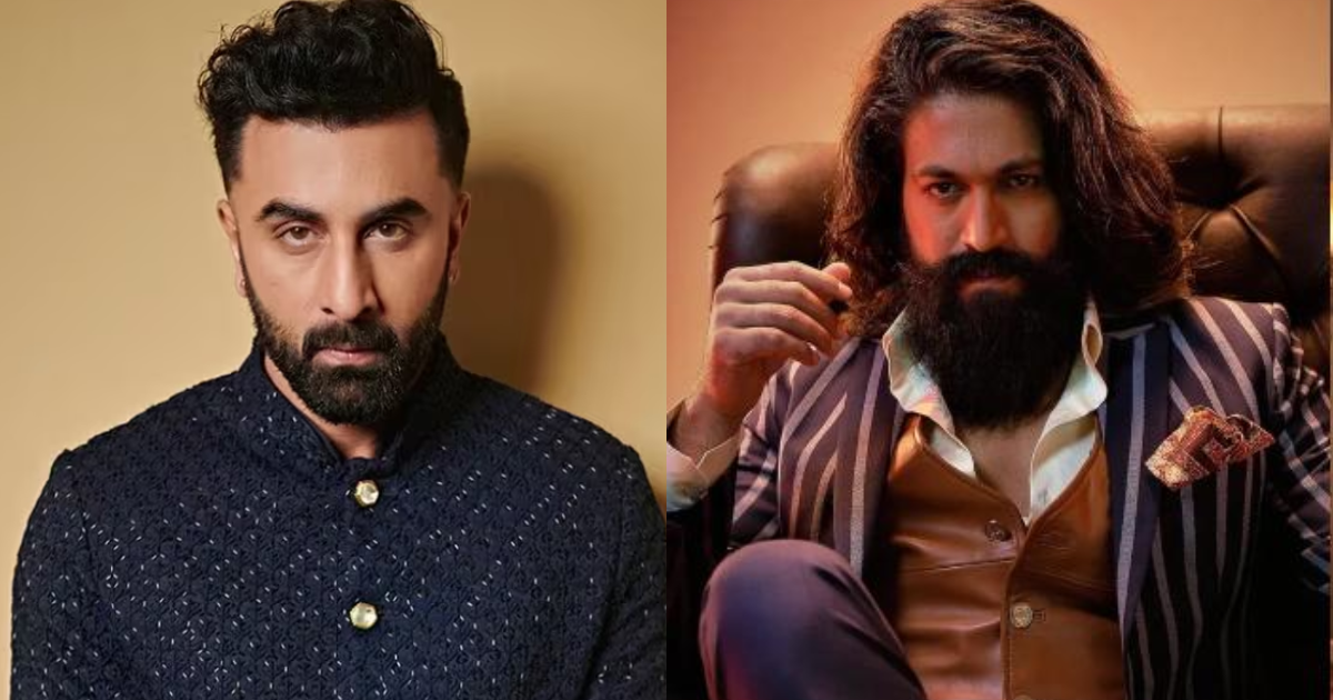 Ranbir Kapoor’s ‘Ramayana’ To Be Co-Produced By Yash?