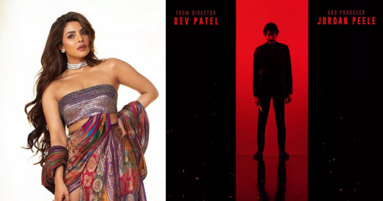 Priyanka Chopra Reviews Dev Patel’s ‘Monkey Man’, Says THIS On His Directorial Debut