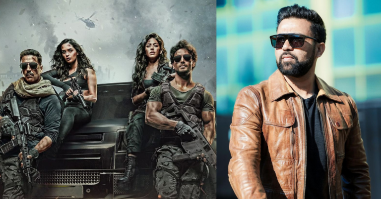 Bade Miyan Chote Miyan: Ali Abbas Zafar Reveals Challenges Directing Akshay-Tiger’s Action Starrer