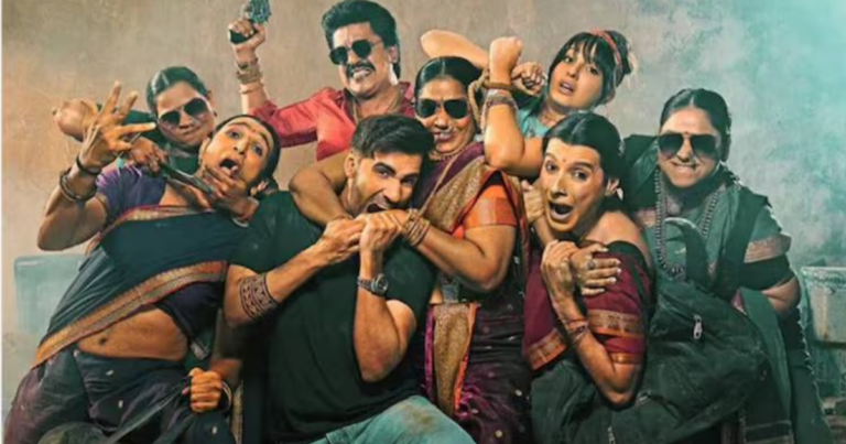 Excel Entertainment’s ‘Madgaon Express’ Box Office Collection Crosses Rs 28.49 Cr