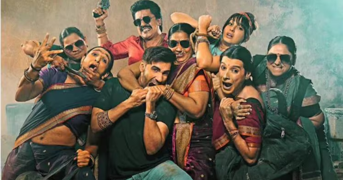 Excel Entertainment’s ‘Madgaon Express’ Box Office Collection Crosses Rs 28.49 Cr