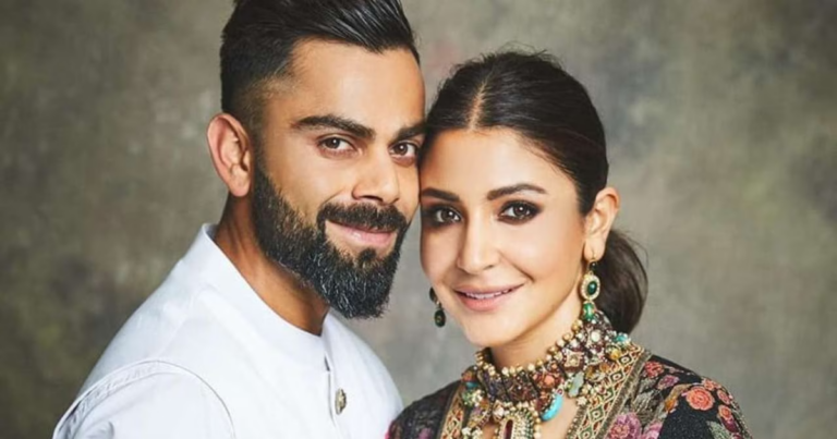 Anushka Sharma, Virat Kohli’s Son Akaay Is A Carbon Copy Of THIS Person?