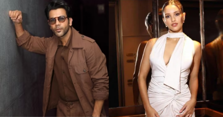 Rajkummar Rao, Tripti Dimri Starrer ‘Vicky Aur Vidya Ka Woh Wala Video’ To Release On THIS Date