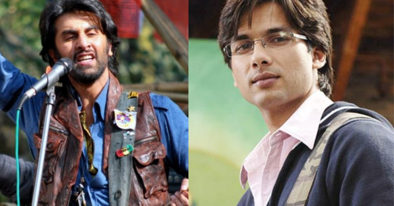 Ranbir’s ‘Jordan’ to Shahid Kapoor’s ‘Aditya Kashyap’, 5 Iconic Imtiaz Ali Characters That Are Unforgettable