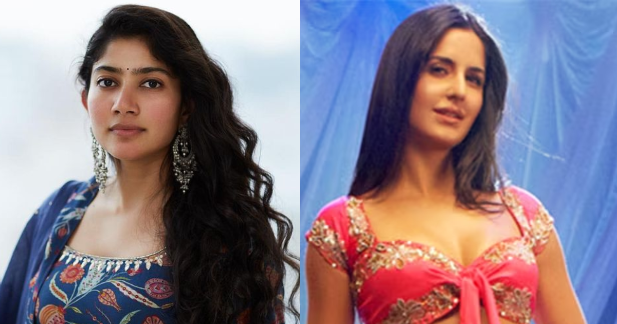 Bollywood Rewind: When Sai Pallavi Danced To Katrina Kaif’s ‘Sheila Ki Jawani’, Video Goes Viral!