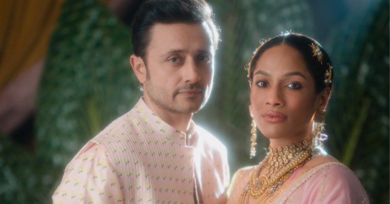 Masaba Gupta, Satyadeep Misra Announce Pregnancy With This Adorable Post