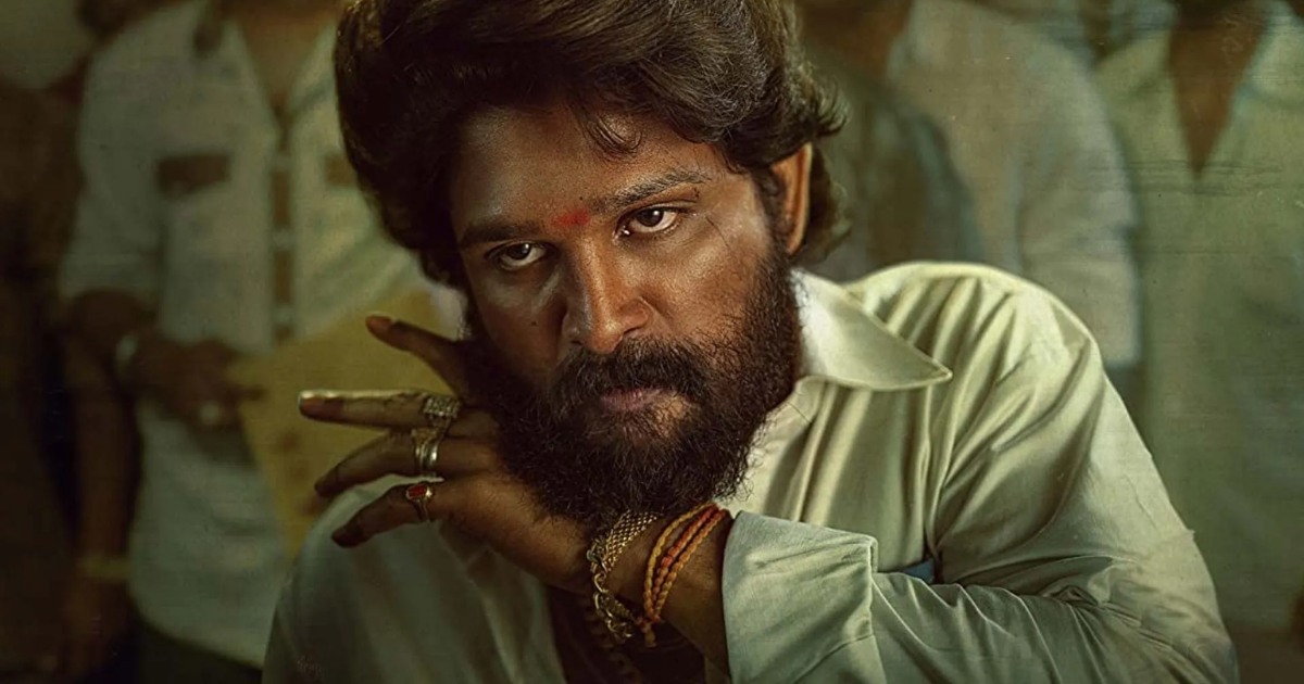 Pushpa 2 OTT: Allu Arjun’s Movie To Release On This Platform